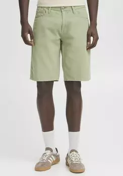 Джинсовые шорты BHBLIZZARD-Denimshorts Blend, цвет Oil Green