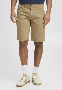 Джинсовые шорты BHBLIZZARD-Denimshorts Blend, коричневый
