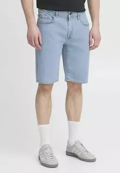 Джинсовые шорты BHTWISTER Blend, деним