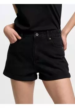 Джинсовые шорты Big Star, черный