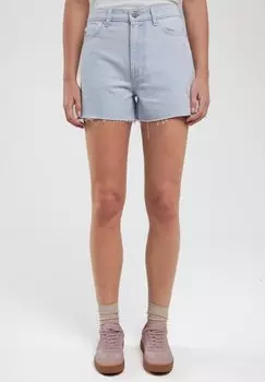 Джинсовые шорты Big Star, синий