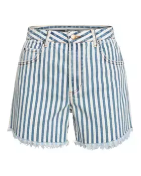 Джинсовые шорты Billabong "How But That", цвет Surf Spray