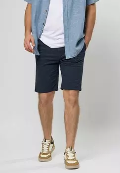 Джинсовые шорты BILLY MCS, темно-синий