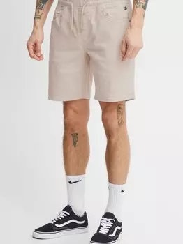 Джинсовые шорты Blend, бежевый