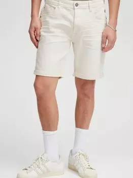 Джинсовые шорты Blend, бежевый