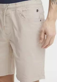 Джинсовые шорты Blend, бежевый