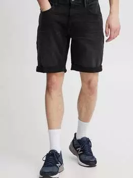 Джинсовые шорты Blend, черный