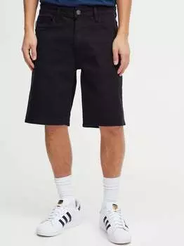 Джинсовые шорты Blend, черный