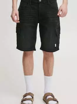 Джинсовые шорты Blend, черный