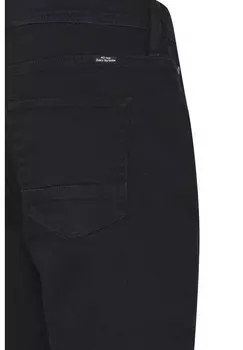 Джинсовые шорты Blend, черный