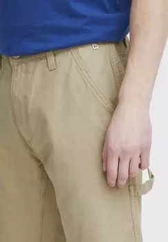 Джинсовые шорты Blend, хаки