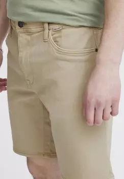 Джинсовые шорты Blend, хаки
