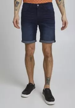 Джинсовые шорты Blend, синий