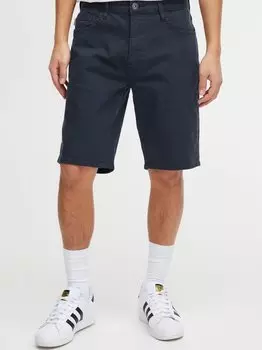 Джинсовые шорты Blend, синий