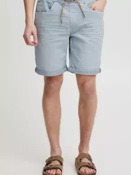 Джинсовые шорты Blend, синий