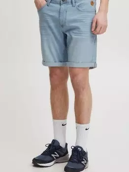 Джинсовые шорты Blend, синий