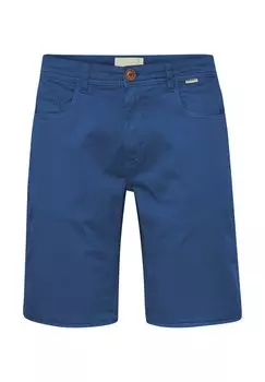 Джинсовые шорты Blend, синий