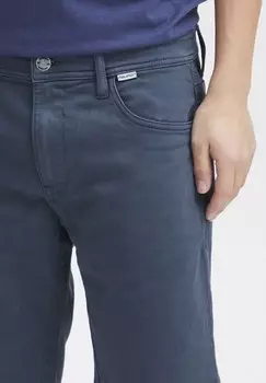 Джинсовые шорты Blend, синий