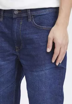 Джинсовые шорты Blend, синий