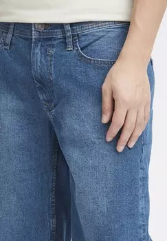 Джинсовые шорты Blend, синий деним