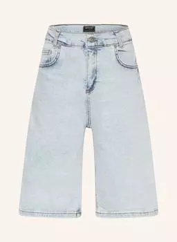 Джинсовые шорты Blue Effect, голубой