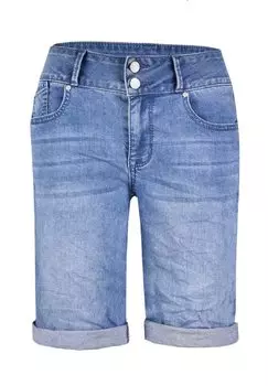 Джинсовые шорты Buena Vista