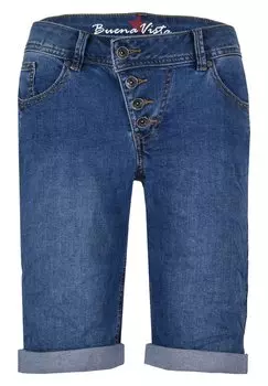 Джинсовые шорты Buena Vista
