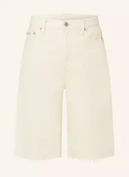 Джинсовые шорты Calvin Klein Jeans, синий