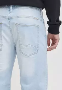 Джинсовые шорты CAPRI Blend, синий деним