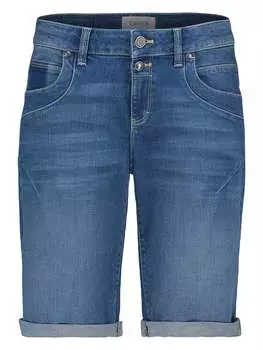 Джинсовые шорты CARTOON, синий