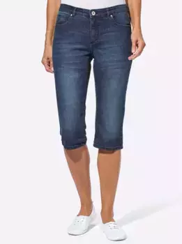 Джинсовые шорты Casual Looks (1 шт.), синий