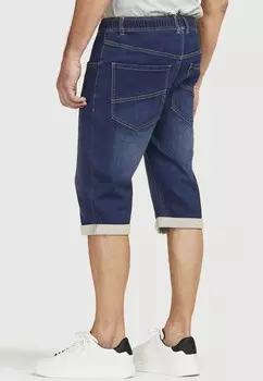 Джинсовые шорты Cellbes of Sweden, синий деним