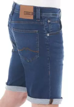 Джинсовые шорты CHICAGO Mustang, деним
