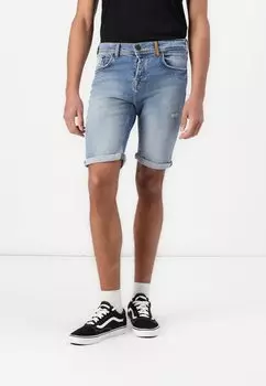Джинсовые шорты CORVIN LTB, деним