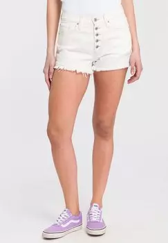 Джинсовые шорты Cross Jeans