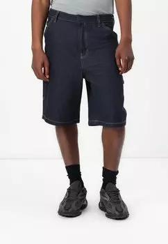 Джинсовые шорты D LIVERY Diesel, деним