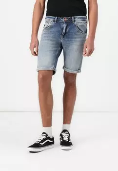 Джинсовые шорты DARWIN LTB, деним