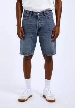 Джинсовые шорты DASH Dr.Denim, цвет Canyon Mid Vintage