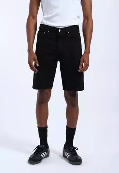 Джинсовые шорты DASH Dr.Denim, деним