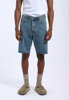 Джинсовые шорты DASH Dr.Denim, деним