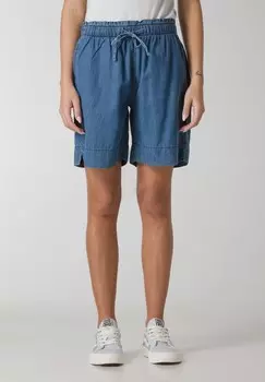 Джинсовые шорты Deha, синий деним
