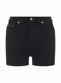 Джинсовые шорты Dolce&Gabbana