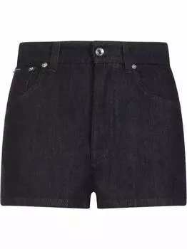 Джинсовые шорты Dolce&Gabbana