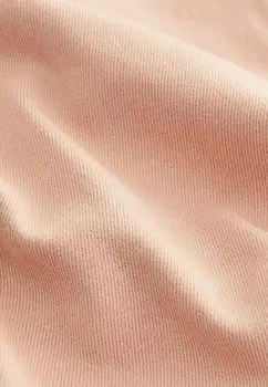 Джинсовые шорты DOUBLE BUTTON REGULAR FIT Next, розовый