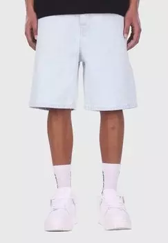 Джинсовые шорты Dropsize, светло-голубой