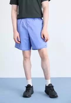 Джинсовые шорты EASY Obey Clothing, светло-голубой