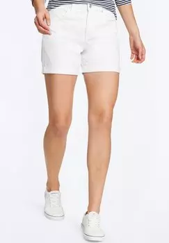 Джинсовые шорты Eddie Bauer