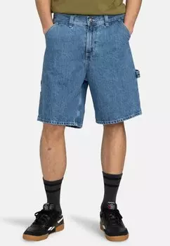Джинсовые шорты Element, синий