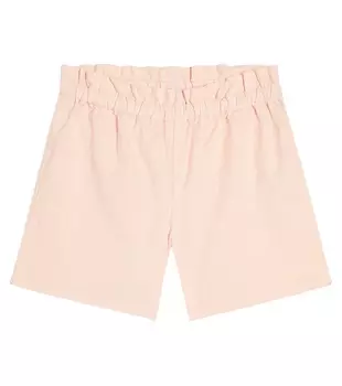 Джинсовые шорты emily Bonpoint, розовый