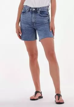 Джинсовые шорты Envii, синий